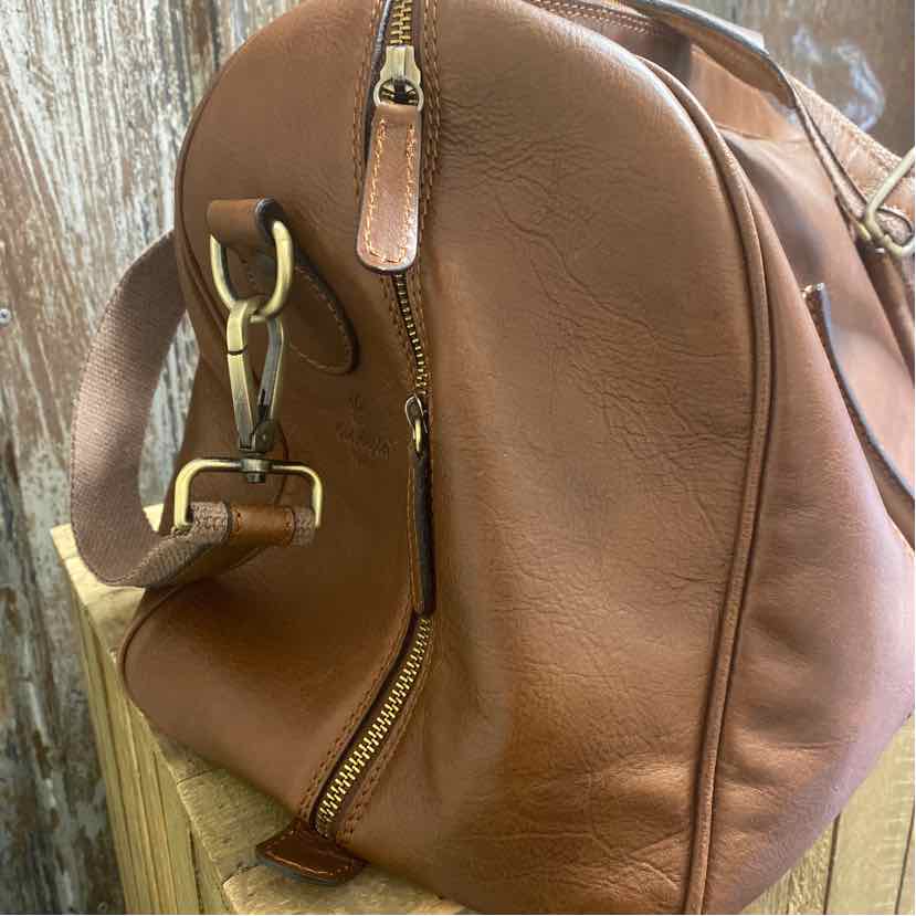 The Old Angler Duffle Bag
