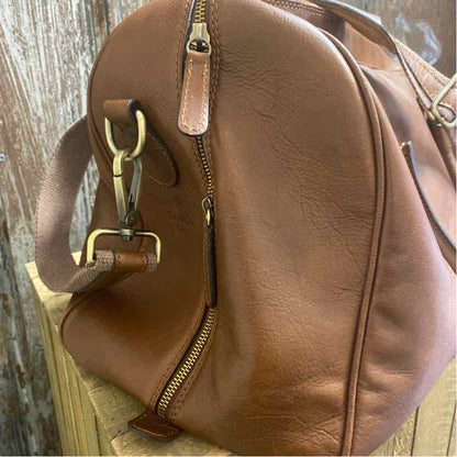 The Old Angler Duffle Bag