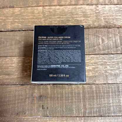 Dr.Tree Face Cream