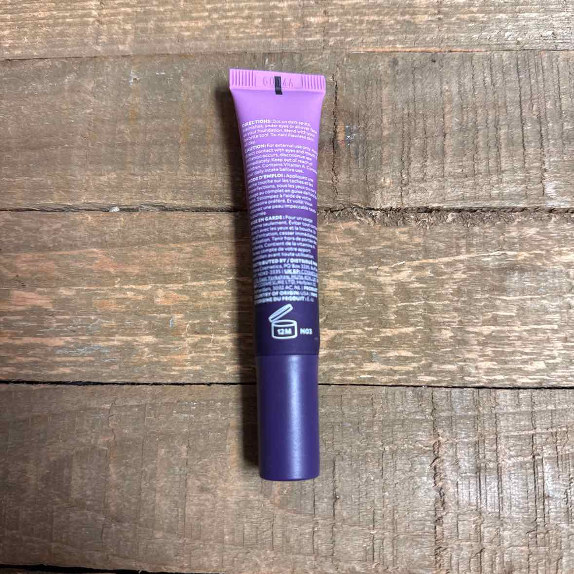 Fiera Beauty Product Set