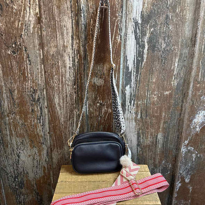 Pom Pom London Purse