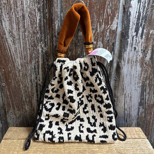 Lizzie Fortunato Purse