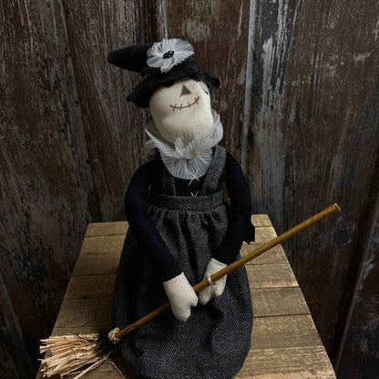 Bella Lux Halloween Decor