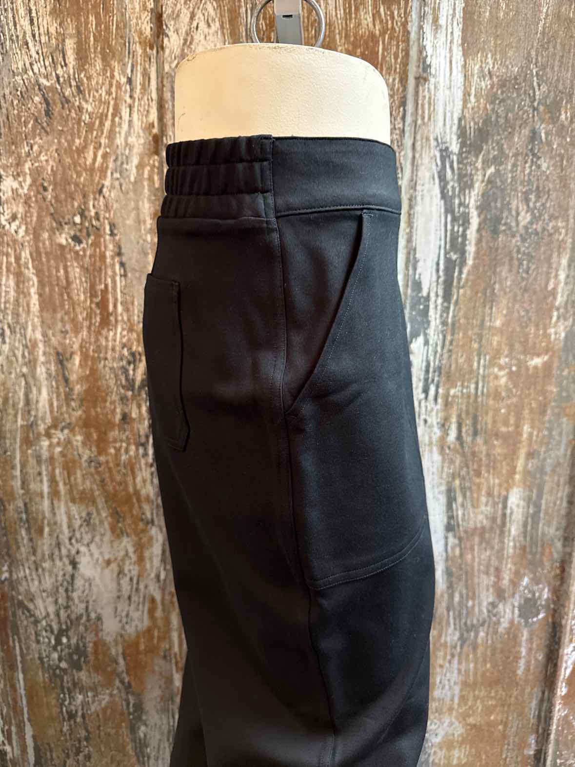 Spanx Size Extra Large (16) Black Pants