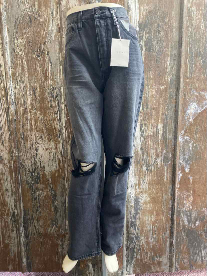 KanCan Size 9 Black Jeans