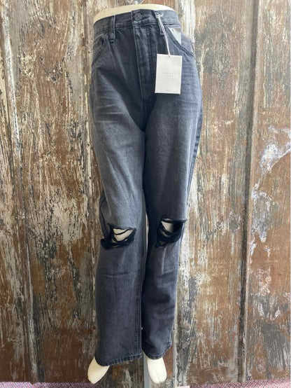 KanCan Size 9 Black Jeans