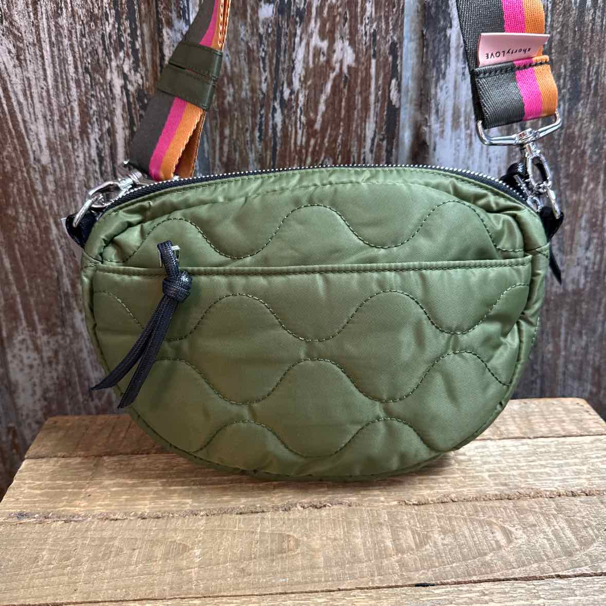 ShortyLOVE Purse