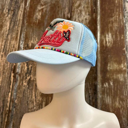 The Spring Shop Baseball Hat