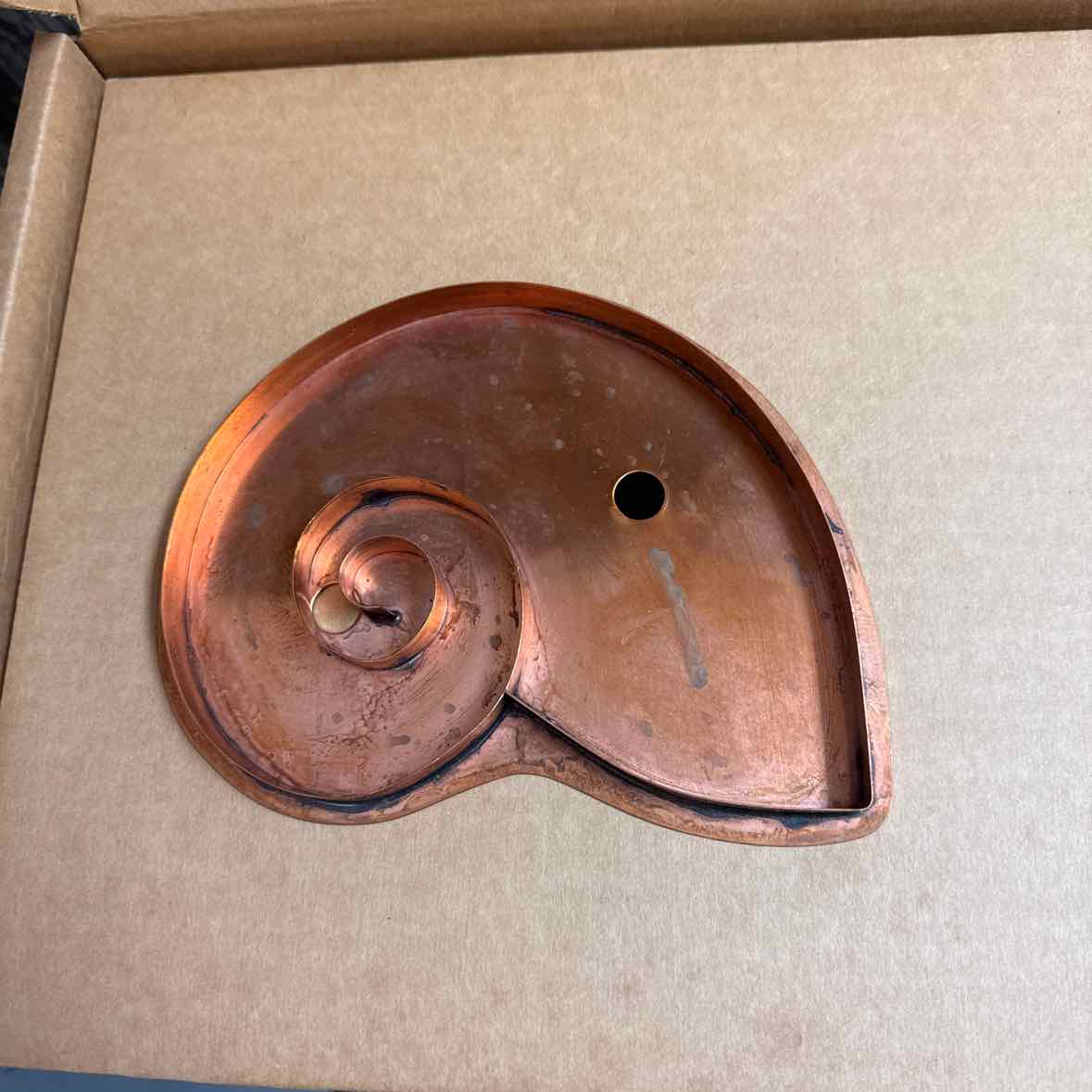 Martha By Mail Cookie Cutter