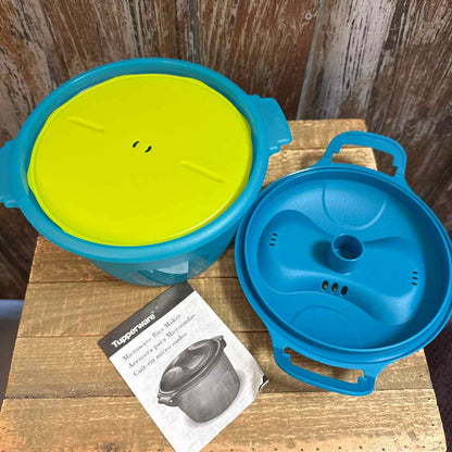 tupperware Rice Cooker