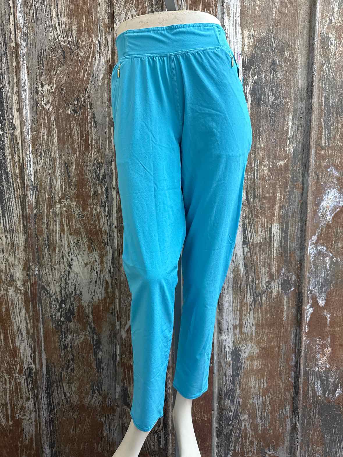 Lily Pulitzer Size Extra Extra Small Blue Activewear
