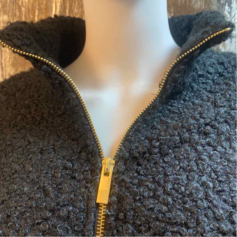 Anne Klein Size Medium Black Jacket