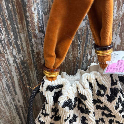 Lizzie Fortunato Purse