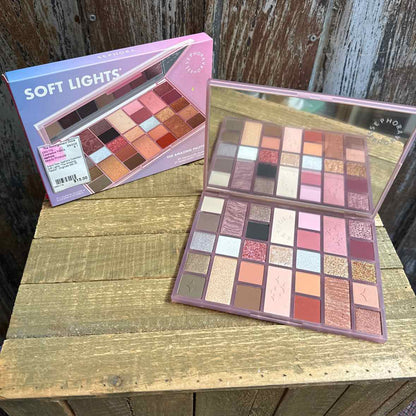 sephora Eyeshadow Palette