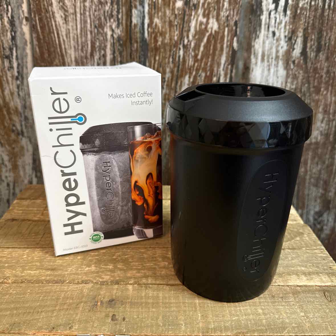 HyperChiller Beverage Chiller