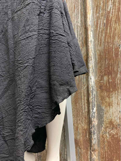 Lee Andersen Size Small (4/6) Black Skirt