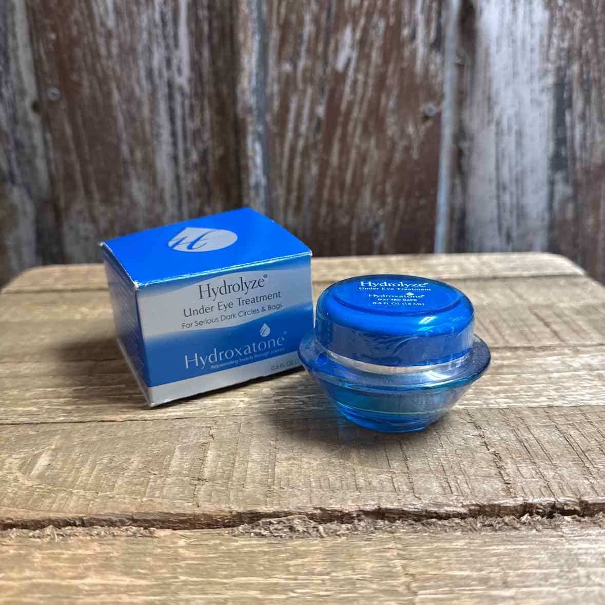 Hydroxatone Eye Care