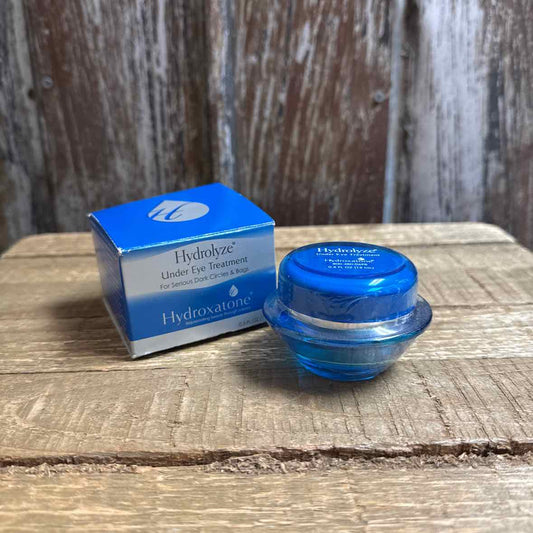 Hydroxatone Eye Care