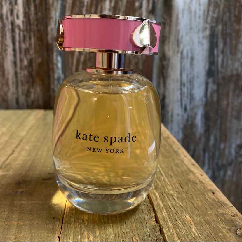 Kate Spade Perfume