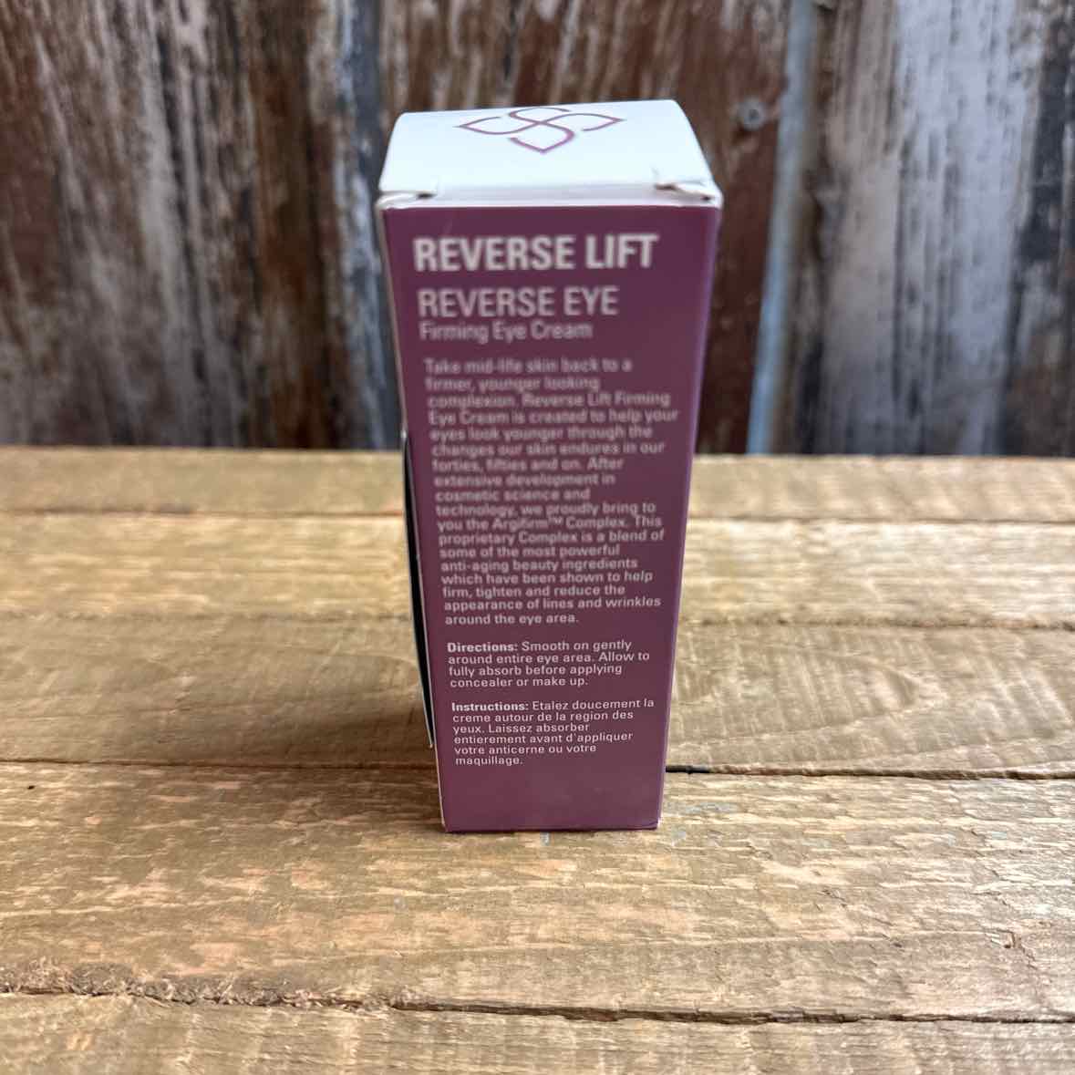 Serious Skincare Eye Cream