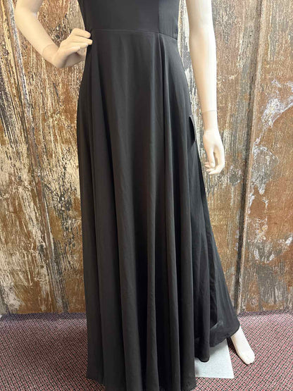Lulus Size small Black Dress