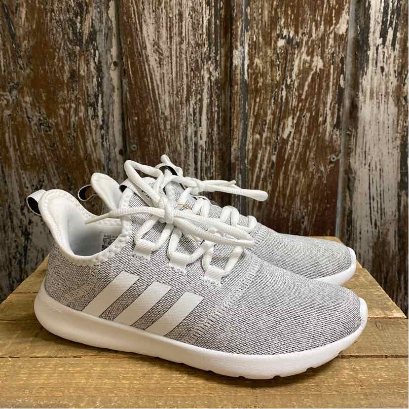 Adidas 7 Gray Sneakers