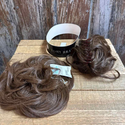 Toni Brattin Wig