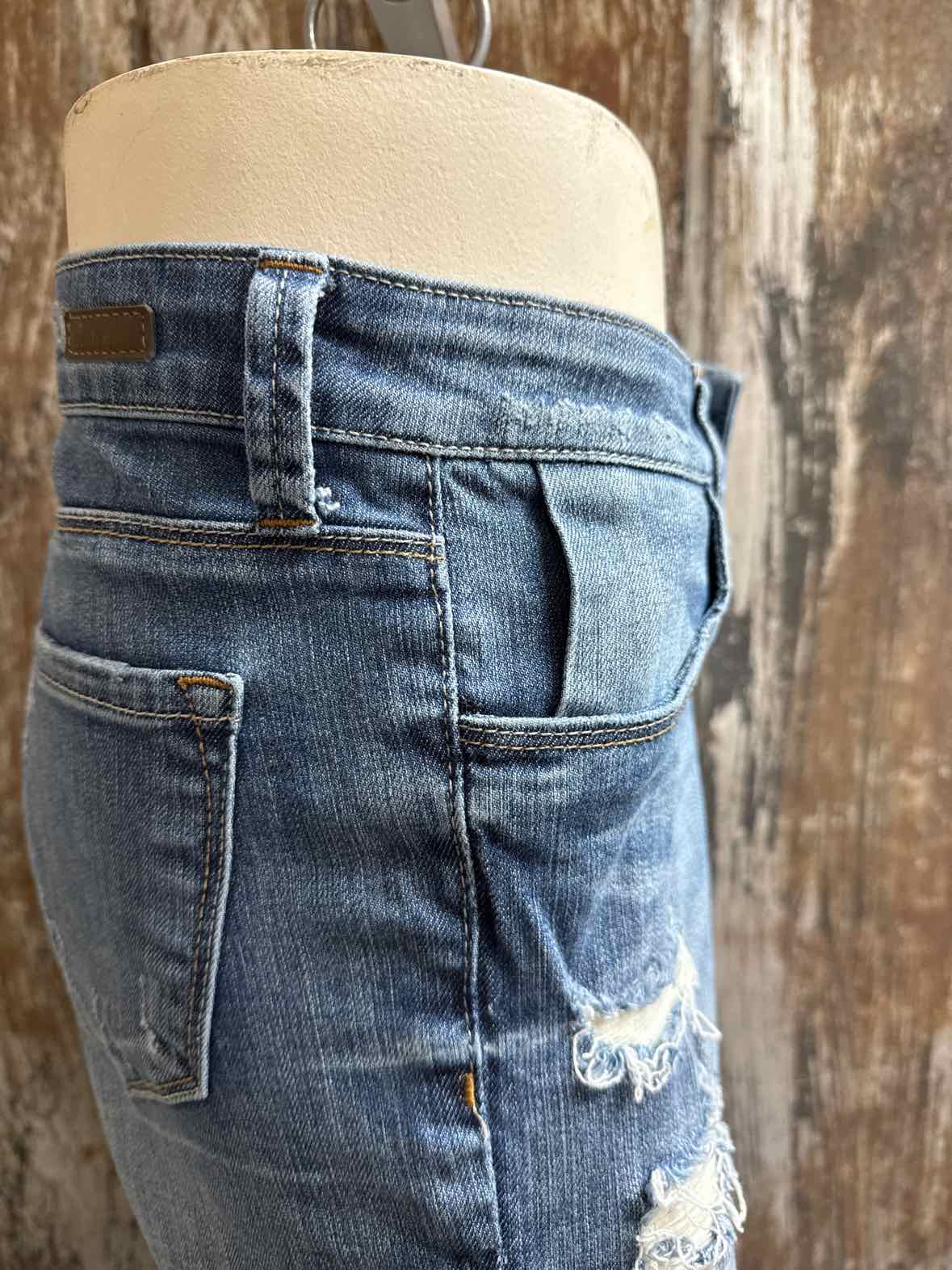 Kut From The Kloth Size 6 Denim Jeans