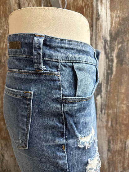 Kut From The Kloth Size 6 Denim Jeans