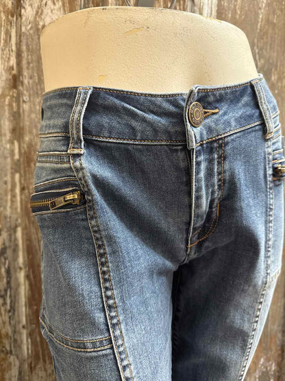 Guess Size 4 Denim Jeans