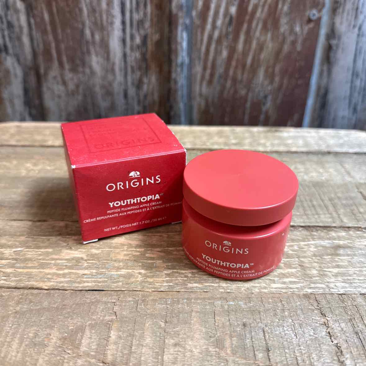 origins Moisturizer