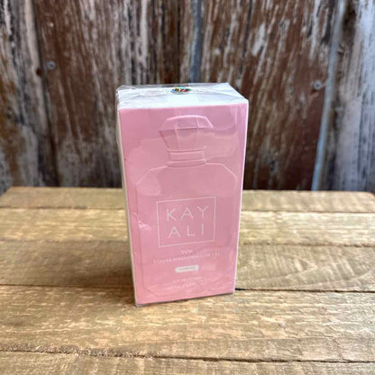 Kayali Perfume