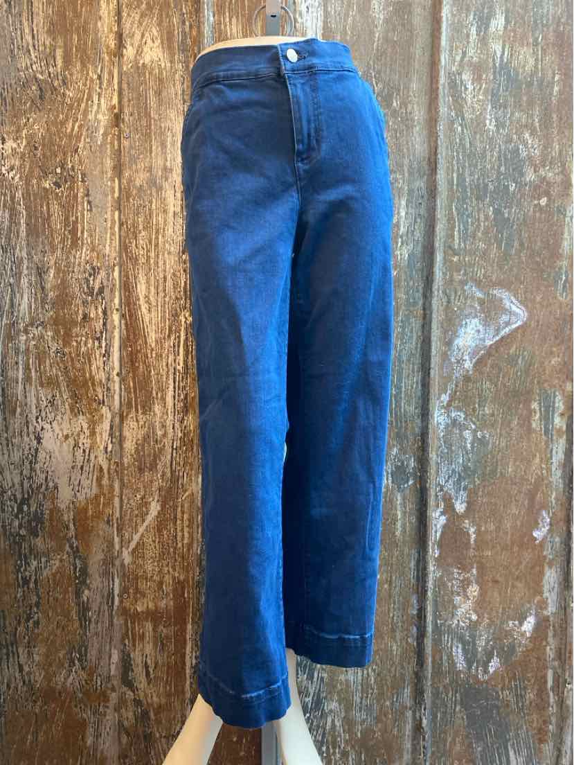 d & co Size 6 Petite Denim Jeans