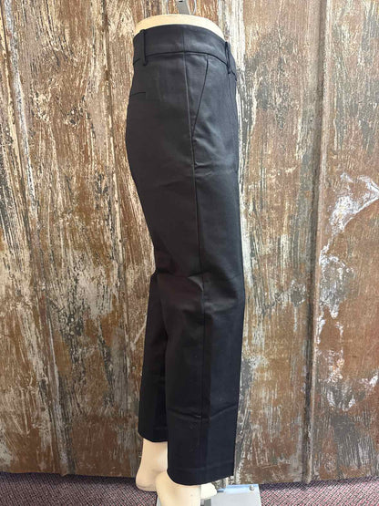 Loft Size 6 Black Pants