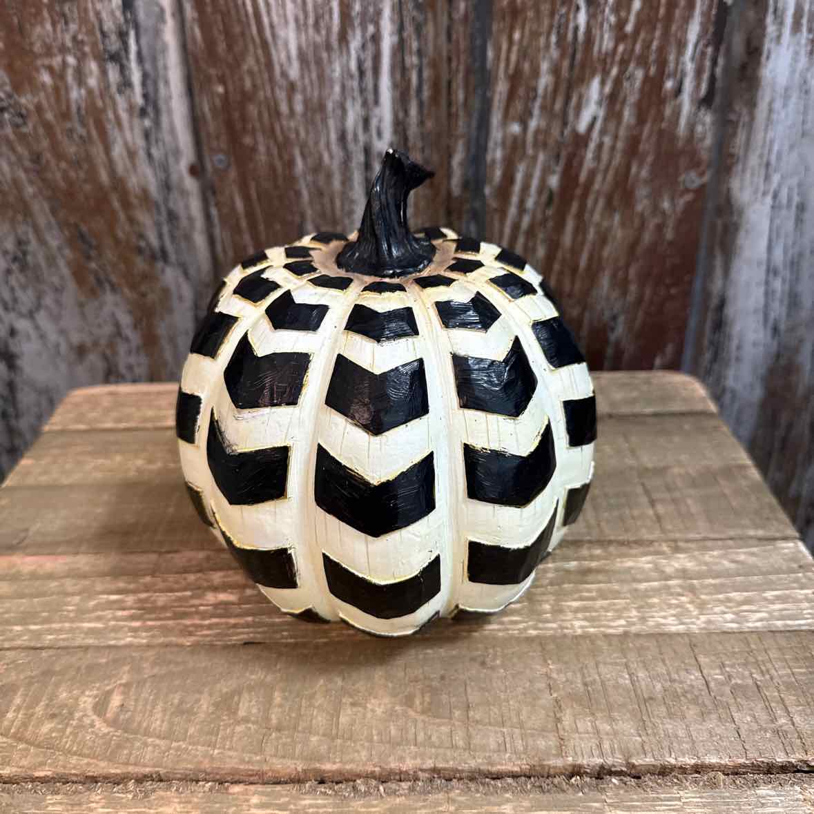 Robert Stanley Pumpkin