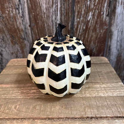Robert Stanley Pumpkin