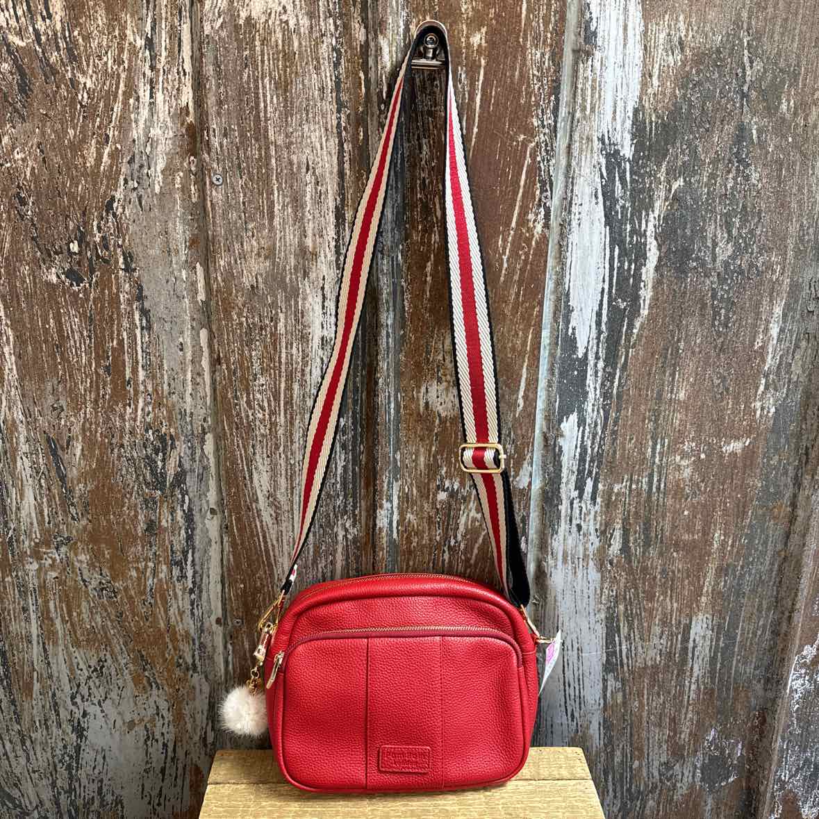 Pom Pom London Purse