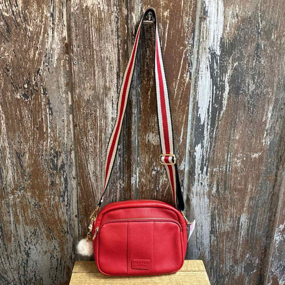 Pom Pom London Purse