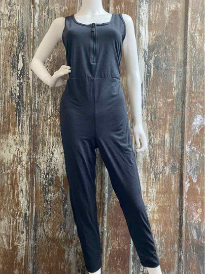 Torrid Size 1X Black Jump Suit