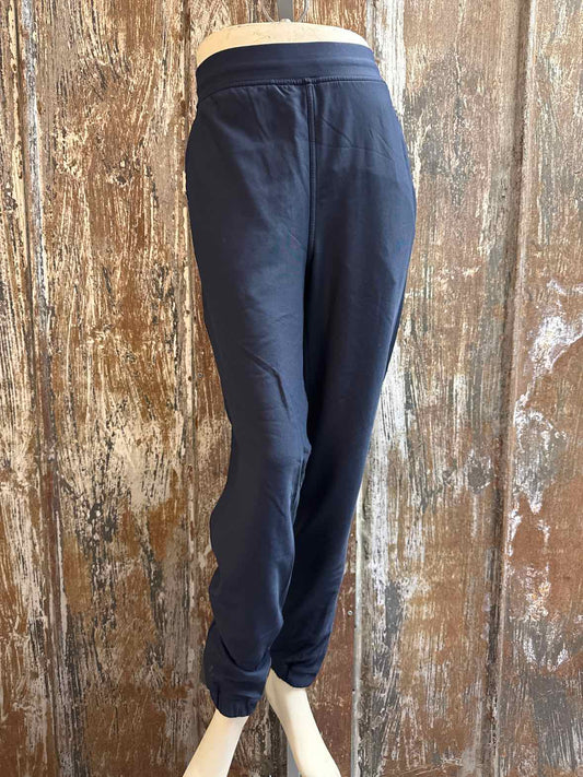 lululemon Size 6 (Small) Navy Activewear