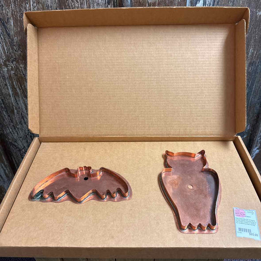 Martha By Mail Cookie Cutter