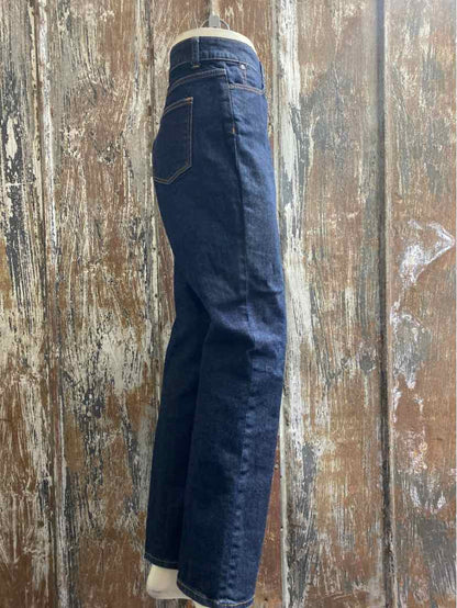 Talbot's Size 10 petite Denim Pants