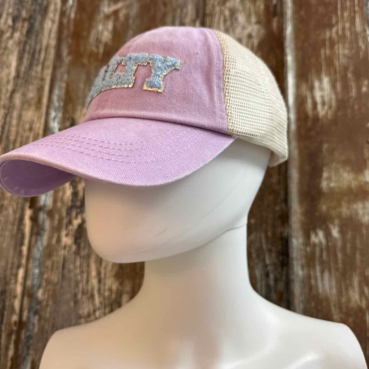 The Spring Shop Baseball Hat