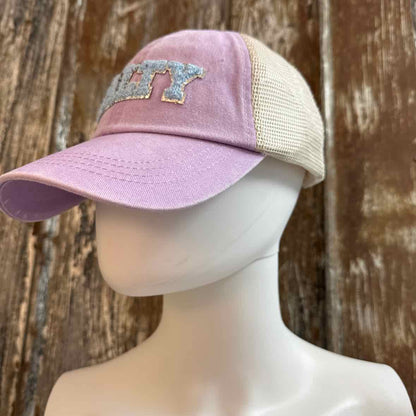The Spring Shop Baseball Hat