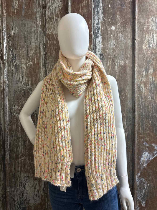 Loft winter scarf