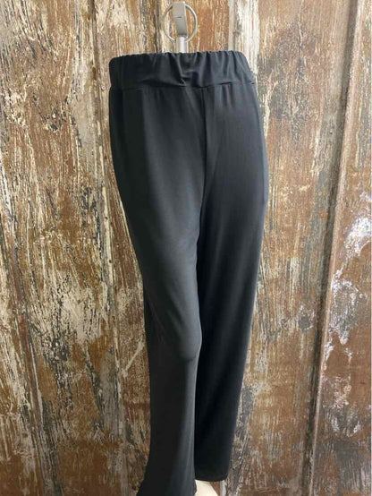 IC by Connie K Size Medium (8/10) Black Pants