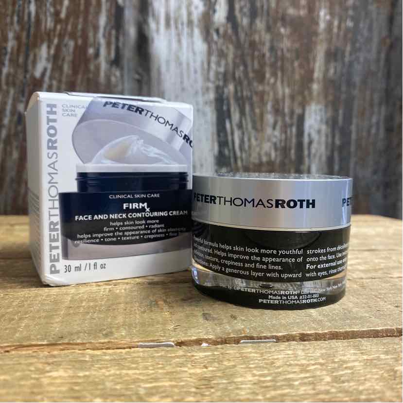 Peter Thomas Roth Facial Cream