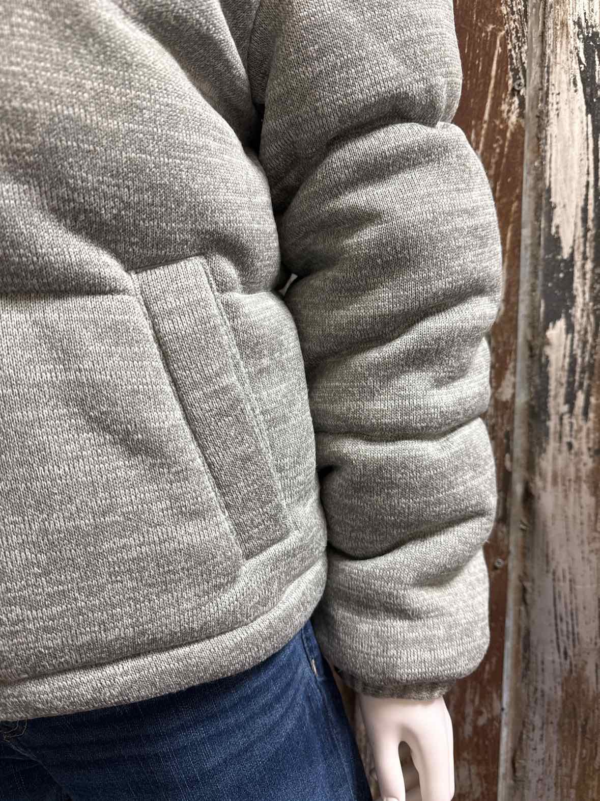 Gap Size Medium Gray Coat