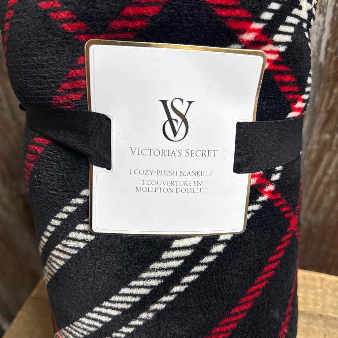 Victoria's Secret Blanket