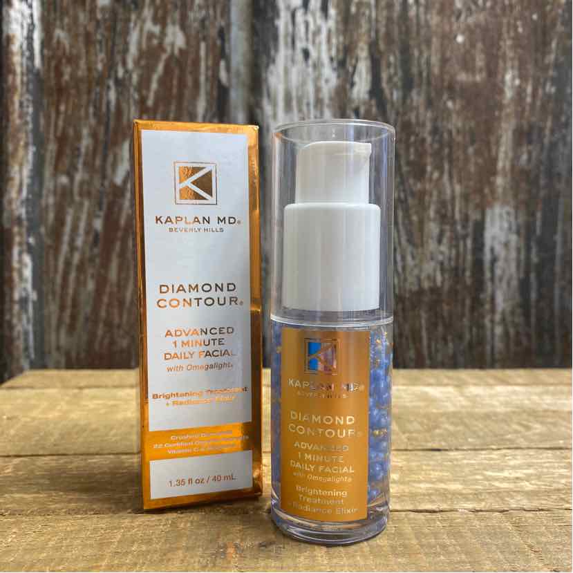 Kaplan MD Daily Facial